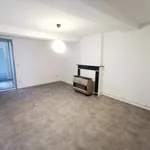 Appartement de 75 m² avec 2 chambre(s) en location à Namur