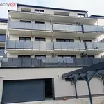 Pronajměte si 1 ložnic/e byt o rozloze 47 m² v České Budějovice