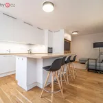 Rent 3 bedroom apartment of 698 m² in Trhový Štěpánov