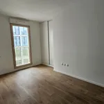 Rent 2 bedroom apartment of 44 m² in Asnières-sur-Seine