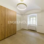 Pronajměte si 1 ložnic/e byt o rozloze 43 m² v Capital City of Prague