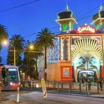 Rent 2 bedroom apartment in St Kilda