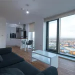 Rent 2 bedroom flat in Salford