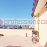 Penthouse via Donato Bramante, Piedimonte San Germano