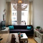 Rent 1 bedroom apartment of 37 m² in Leiden