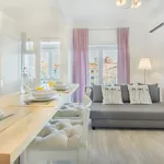 Rent 1 bedroom apartment of 50 m² in Lisbon