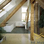 Rent 2 bedroom apartment of 90 m² in Praha