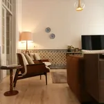 Rent 3 bedroom apartment of 130 m² in lisbon