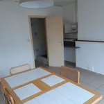 Rent 1 bedroom apartment in Liège