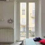 Rent 1 bedroom apartment of 40 m² in Milan