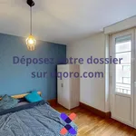 Appartement de 15 m² avec 3 chambre(s) en location à Nancy