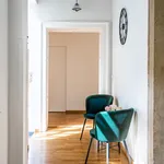 Rent 3 bedroom apartment of 160 m² in Prague