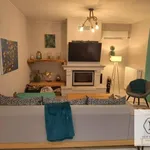 Rent 3 bedroom apartment of 120 m² in Municipality of Glyfada