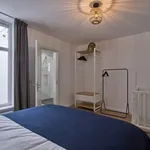 Huur 3 slaapkamer appartement van 87 m² in Den Haag