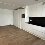 Huur 1 slaapkamer appartement in Merelbeke