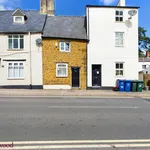 Rent 2 bedroom house in Cherwell District