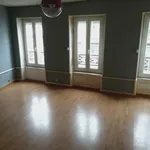 Appartement de 47 m² avec 3 chambre(s) en location à Clermont-Ferrand