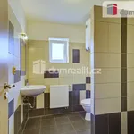 Rent 2 bedroom apartment in Mělník