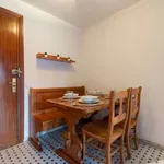 Rent a room of 120 m² in madrid