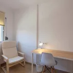 Rent 6 bedroom apartment in Valencia