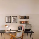 Rent 5 bedroom apartment of 104 m² in Lisboa