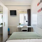 Rent a room of 70 m² in madrid