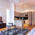 Rent 1 bedroom apartment of 807 m² in Dusseldorf