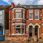 Rent 6 bedroom house in Nottingham