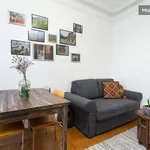 Rent 1 bedroom apartment of 33 m² in Paris