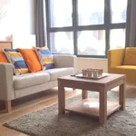  appartement avec 1 chambre(s) en location à brussels