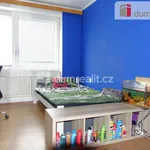 Rent 3 bedroom apartment in Benešov