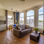 Huur 2 slaapkamer appartement van 48 m² in Havenwijk-Noord