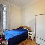 Huur 1 slaapkamer appartement in Brussels