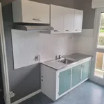 Appartement de 49 m² avec 2 chambre(s) en location à SAINT