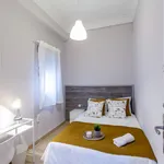 Alquilar 7 dormitorio apartamento en Valencia