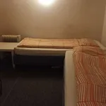 Rent a room in warsaw