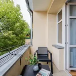 Rent 1 bedroom apartment of 646 m² in Berlin