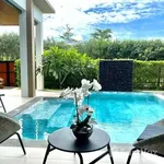 Rent 3 bedroom house of 350 m² in Phuket