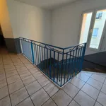 Rent 1 bedroom apartment of 36 m² in Narbonne