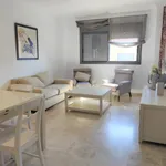 Rent 2 bedroom apartment of 85 m² in  Mairena del Aljarafe