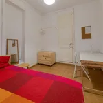 Rent 6 bedroom apartment in Lisbon