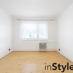 Pronajměte si 1 ložnic/e byt o rozloze 34 m² v Uherský Brod