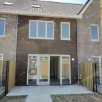 Rent 3 bedroom apartment of 122 m² in Bodegraven