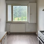 Vuokraa 3 makuuhuoneen asunto, 61 m² paikassa Helsinki