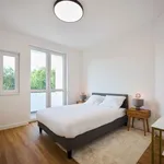 Huur 2 slaapkamer appartement in Anderlecht