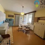 Rent 1 bedroom house of 222 m² in Blansko