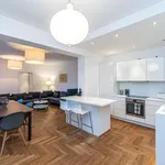 Rent 3 bedroom apartment of 138 m² in berlin