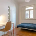 Rent a room in lisbon