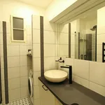 Pronajměte si 1 ložnic/e byt o rozloze 57 m² v Prague