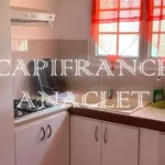 Appartement de 61 m² avec 3 chambre(s) en location à Sainte-Marie